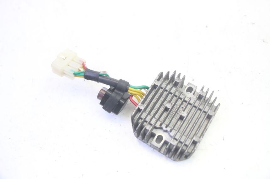 photo de LICHTMASCHINENREGLER PIAGGIO ZIP 4T 50 (2018 - 2020) - Hauptansicht