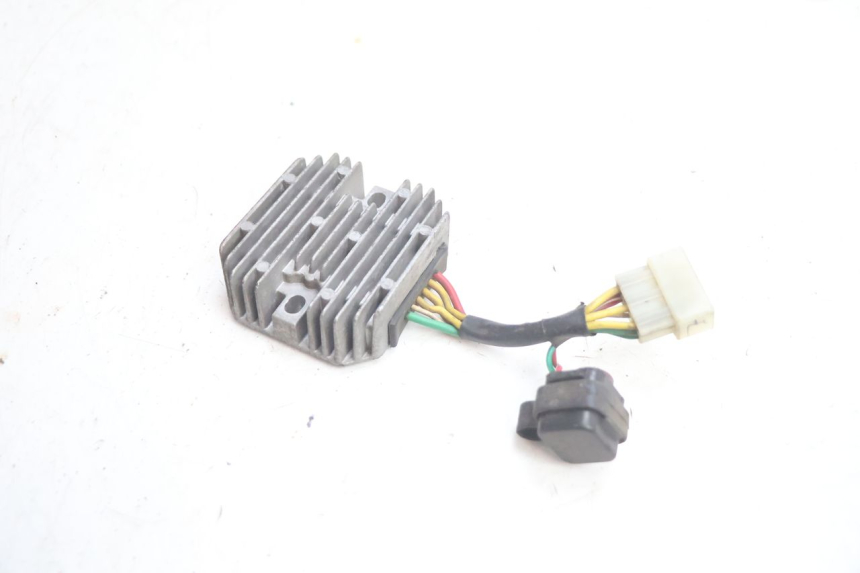 photo de LICHTMASCHINENREGLER PIAGGIO ZIP 4T 50 (2018 - 2020) - Alternative Perspektive