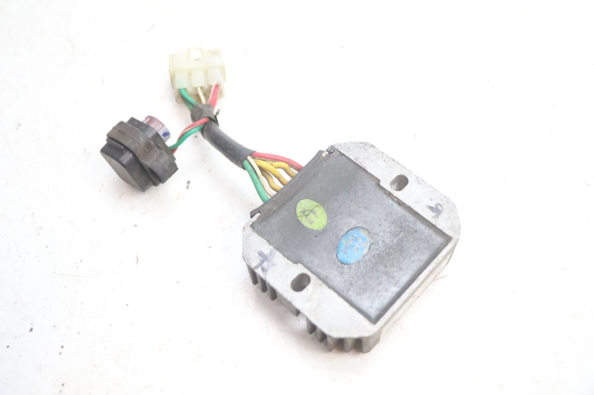 photo de LICHTMASCHINENREGLER PIAGGIO ZIP 4T 50 (2018 - 2020) - Technische Nahaufnahme