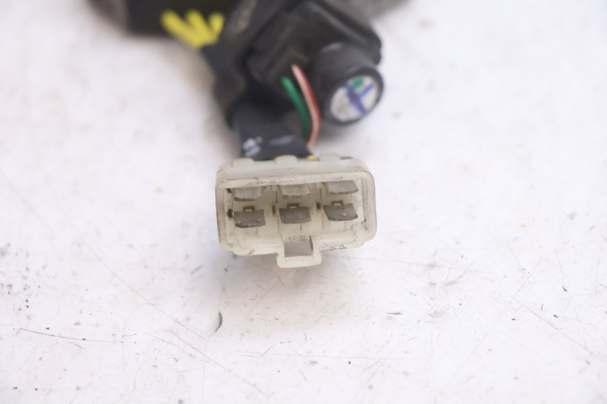 photo de REGLER LICHTMASCHINE PIAGGIO ZIP IGET 4T 50 (2021 - 2023) - Technische Nahaufnahme