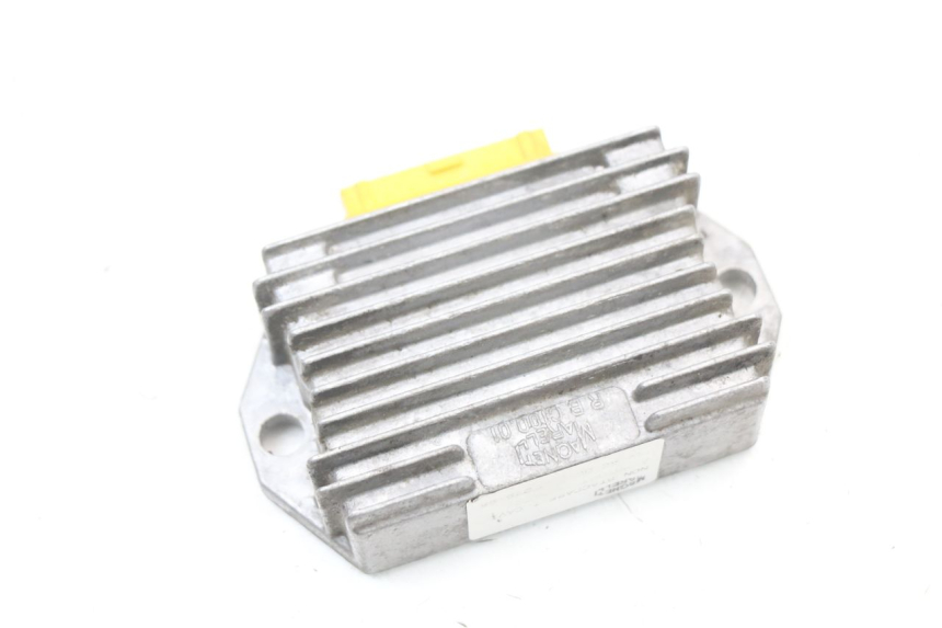 photo de REGLER LICHTMASCHINE PIAGGIO ZIP RST 50 (1996 - 1998) - Detailansicht des Bauteils