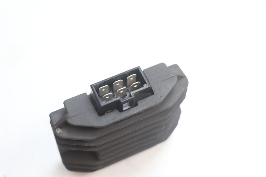 photo de LICHTMASCHINENREGLER KAWASAKI ZX-6R ZX6R 600 (1995 - 1997) - Alternative Perspektive