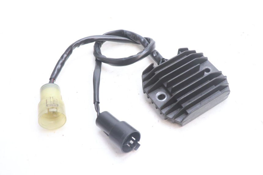 photo de LICHTMASCHINENREGLER KAWASAKI ZX-6R ZX6R 600 (2000 - 2002) - Hauptansicht