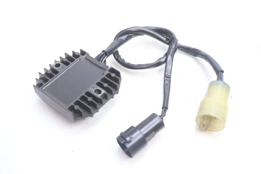 photo de LICHTMASCHINENREGLER KAWASAKI ZX-6R ZX6R 600 (2000 - 2002) - Alternative Perspektive
