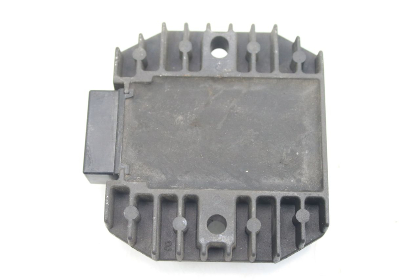 photo de LICHTMASCHINENREGLER KAWASAKI ZZR 600 (1995 - 2004) - Alternative Perspektive