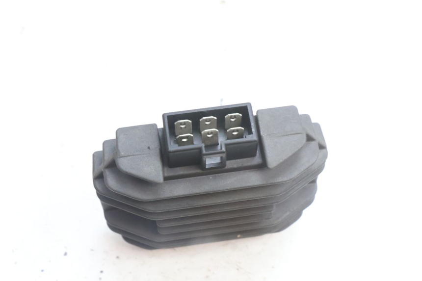 photo de LICHTMASCHINENREGLER KAWASAKI ZZR 600 (1995 - 2004) - Alternative Perspektive