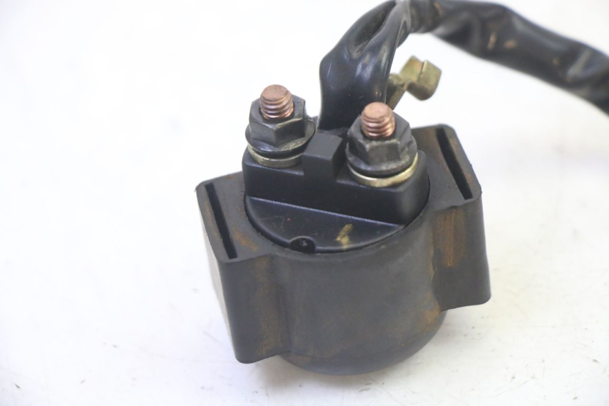 photo de ANLASSERRELAIS QUADRO 4 4D 350 (2015 - 2018) - Detailansicht des Bauteils