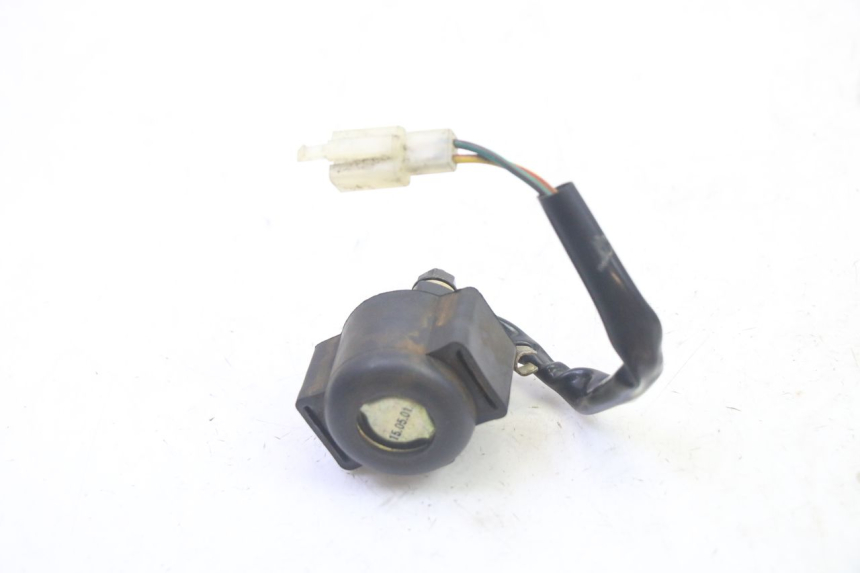 photo de ANLASSERRELAIS QUADRO 4 4D 350 (2015 - 2018) - Zoom auf Gebrauchszustand