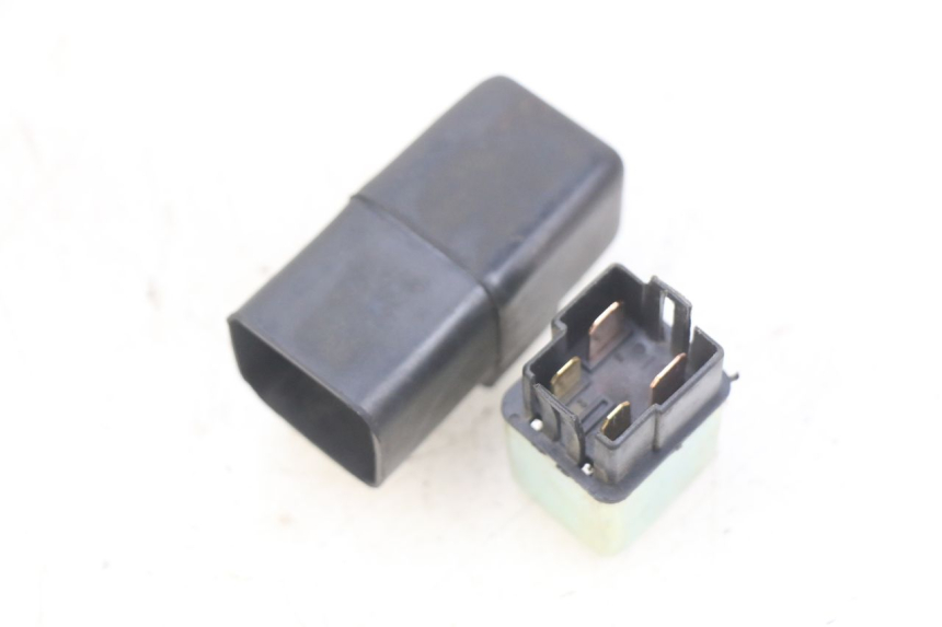 photo de STARTERRELAY KYMCO AGILITY 16+ 4T 50 (2018 - 2023) - Zoom auf Gebrauchszustand