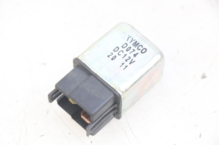 photo de STARTERRELAY KYMCO AGILITY 16+ 4T 50 (2018 - 2023) - Alternative Perspektive