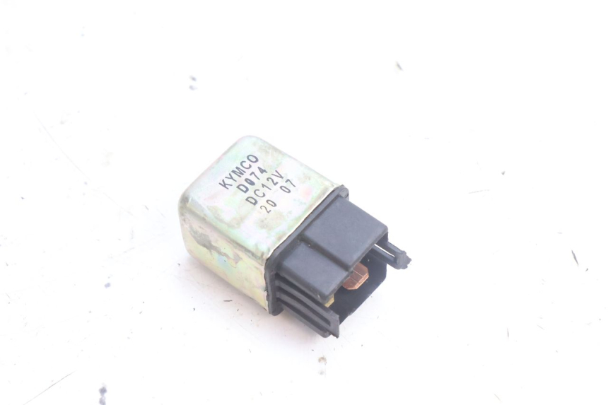 photo de STARTERRELAY KYMCO AGILITY 16+ 4T 50 (2018 - 2023) - Hauptansicht