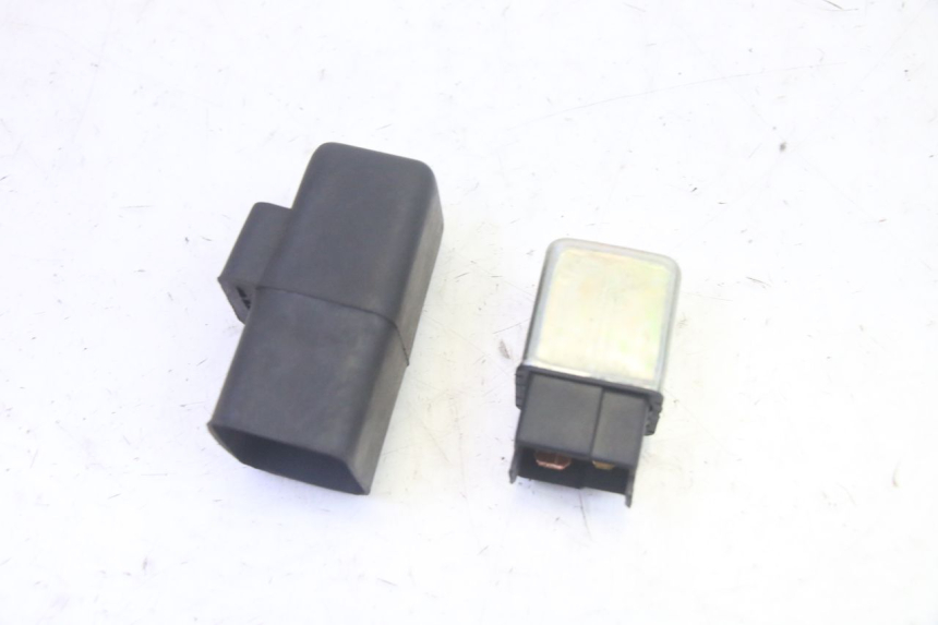 photo de STARTERRELAY KYMCO AGILITY 4T 50 (2018 - 2022) - Hauptansicht