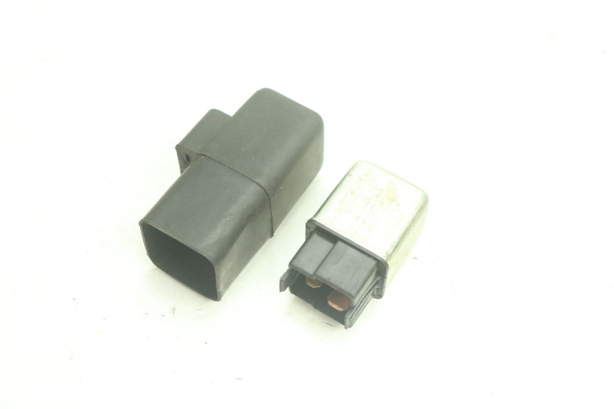 photo de STARTERRELAY KYMCO AGILITY 4T 50 (2018 - 2022) - Hauptansicht
