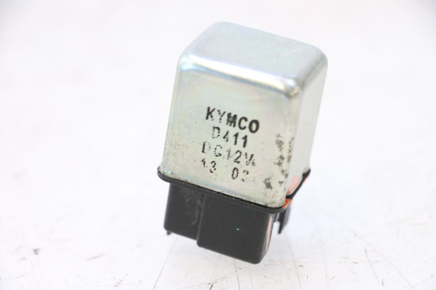 photo de STARTERRELAY KYMCO AGILITY 4T 50 (2005 - 2018) - Hauptansicht