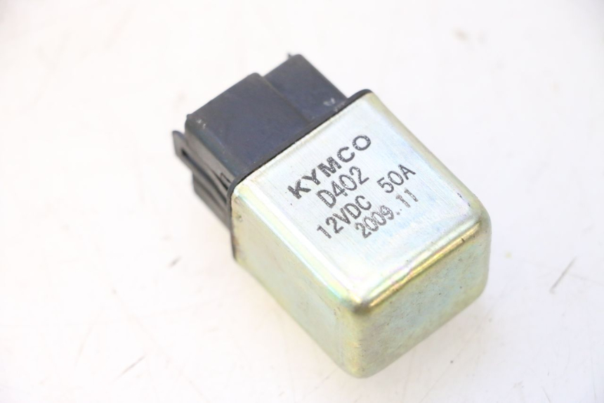 photo de STARTERRELAY KYMCO AGILITY 4T 50 (2005 - 2018) - Alternative Perspektive