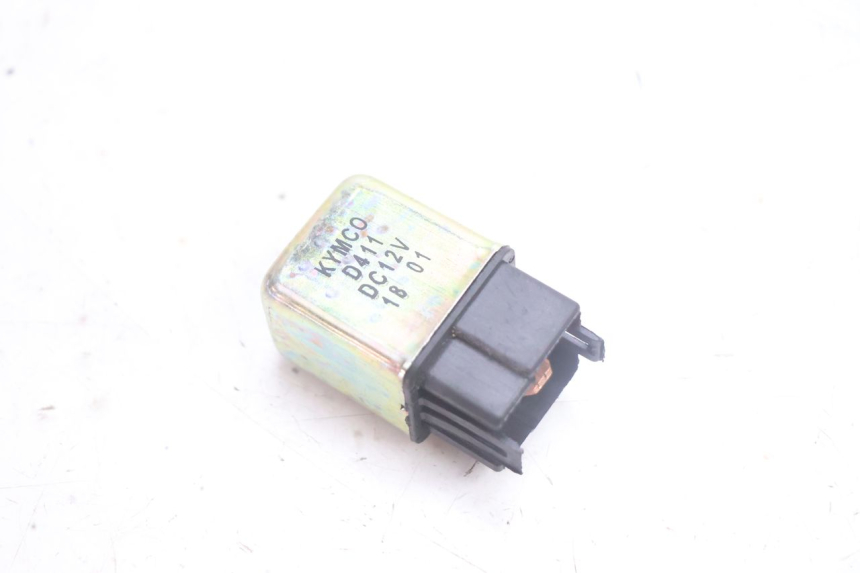 photo de STARTERRELAY KYMCO AGILITY 4T 50 (2018 - 2022) - Hauptansicht
