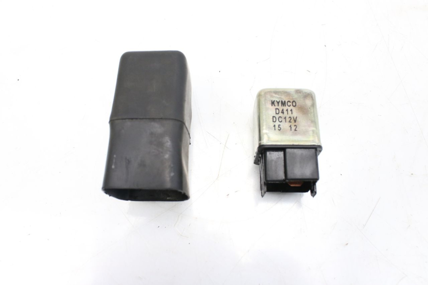 photo de STARTERRELAY KYMCO AGILITY FR 2T 50 (2012 - 2017) - Hauptansicht