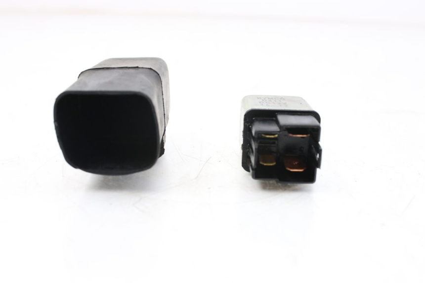 photo de STARTERRELAY KYMCO AGILITY FR 2T 50 (2012 - 2017) - Zoom auf Gebrauchszustand