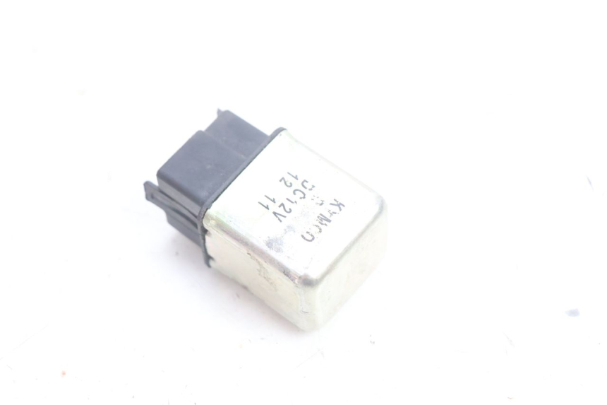 photo de STARTERRELAY KYMCO AGILITY FR 2T 50 (2012 - 2017) - Detailansicht des Bauteils