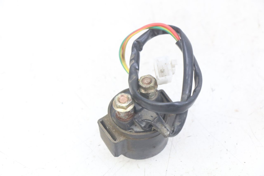 photo de STARTERRELAY NECO ALEXONE 125 (2017 - 2024) - Hauptansicht