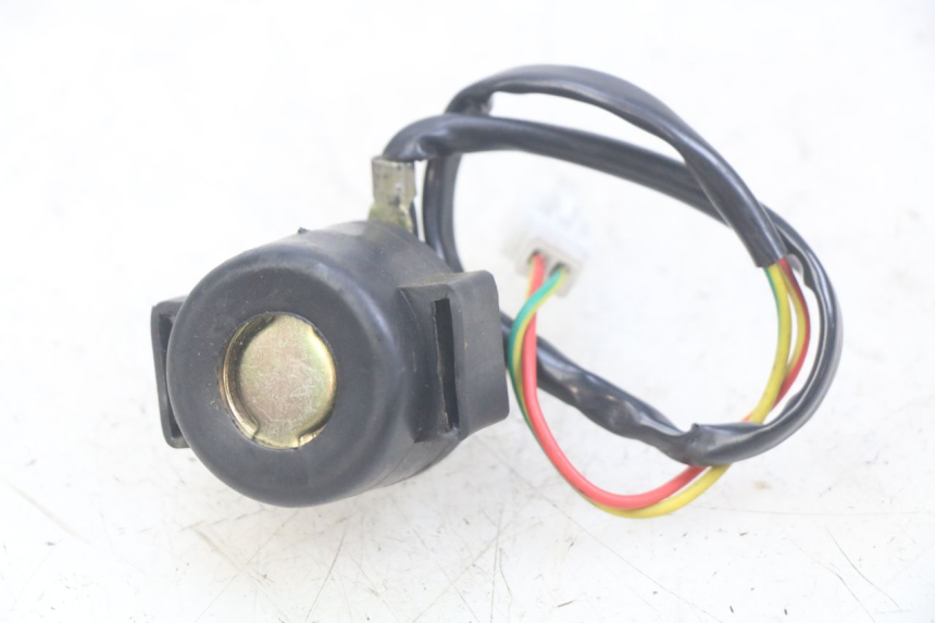 photo de STARTERRELAY NECO ALEXONE 125 (2017 - 2024) - Detailansicht des Bauteils