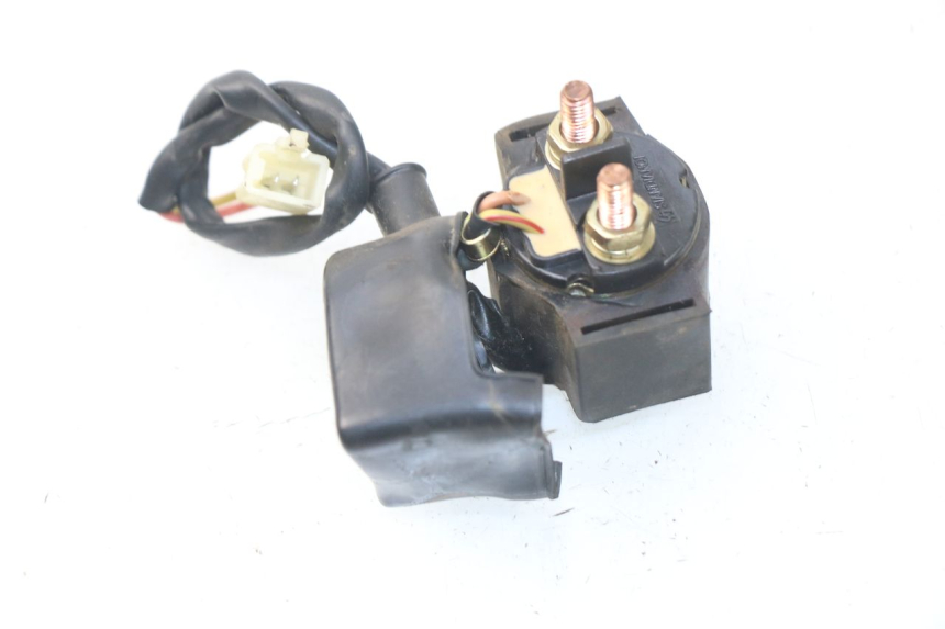 photo de ANLASSERRELAIS CHINESE QUAD ATV ENFANT 125 - Zoom auf Gebrauchszustand