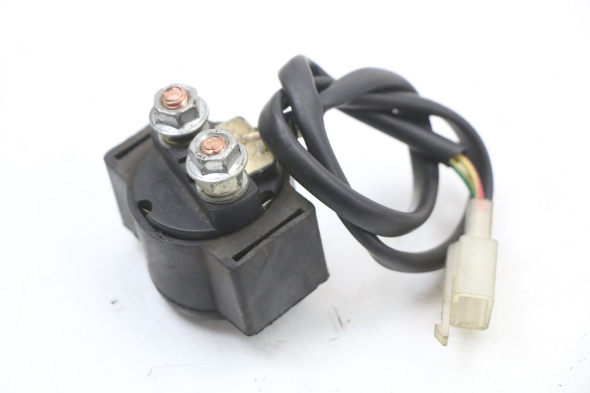 photo de STARTERRELAY JONWAY AZTRAL 125 (2008 - 2017) - Hauptansicht