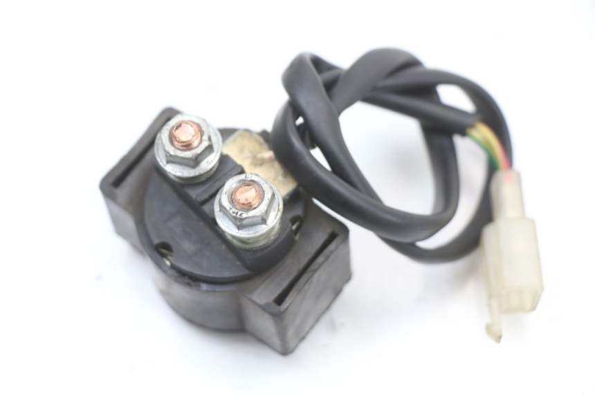 photo de STARTERRELAY JONWAY AZTRAL 125 (2008 - 2017) - Detailansicht des Bauteils