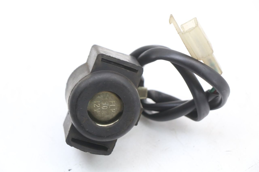 photo de STARTERRELAY JONWAY AZTRAL 125 (2008 - 2017) - Alternative Perspektive