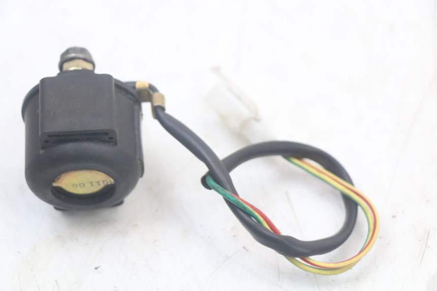 photo de STARTERRELAY JONWAY AZTRAL 125 (2008 - 2017) - Zoom auf Gebrauchszustand