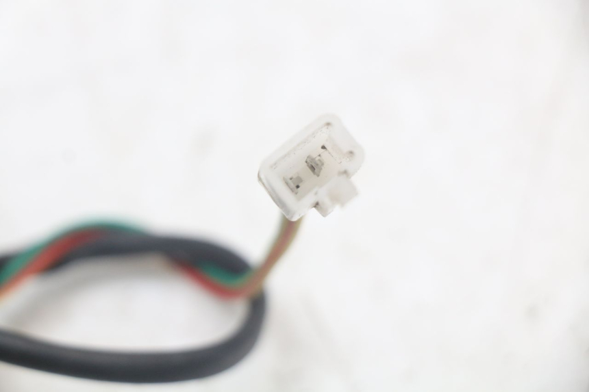 photo de STARTERRELAY JONWAY AZTRAL 125 (2008 - 2017) - Alternative Perspektive