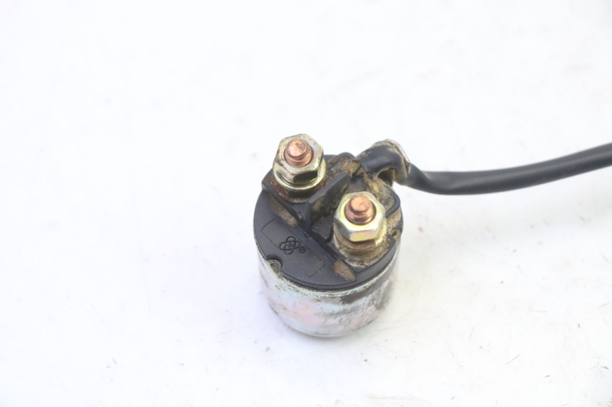 photo de ANLASSERRELAIS KEROX BAZOOKA 110 - Zoom auf Gebrauchszustand