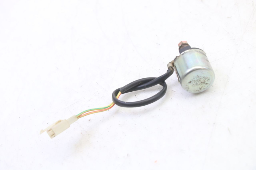 photo de ANLASSERRELAIS KEROX BAZOOKA 110 - Technische Nahaufnahme