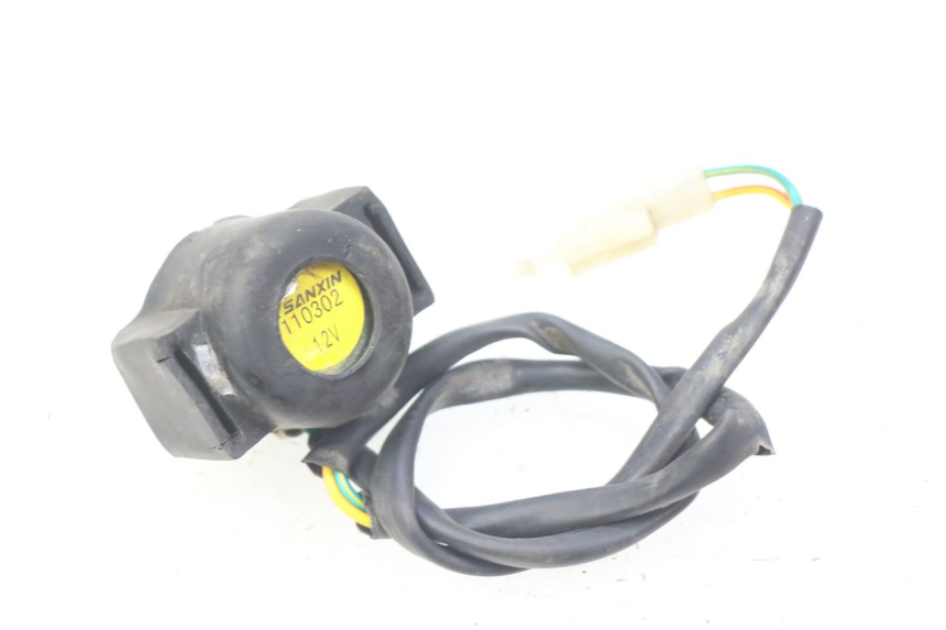 photo de STARTERRELAY TAOTAO BEATBOX 2 50 (2005 - 2017) - Hauptansicht