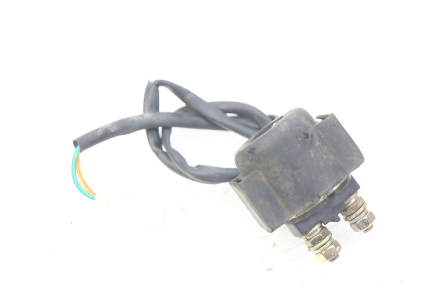 photo de STARTERRELAY TAOTAO BEATBOX 2 50 (2005 - 2017) - Zoom auf Gebrauchszustand