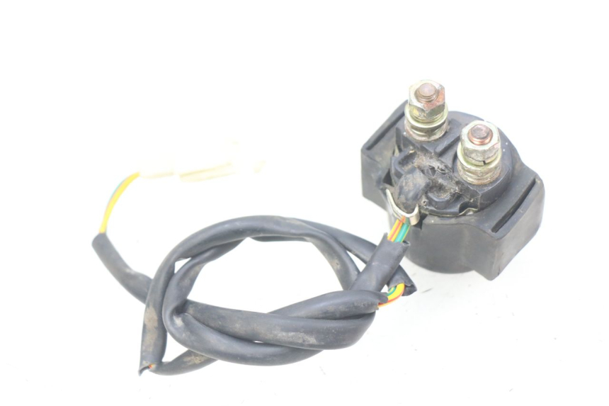 photo de STARTERRELAY TAOTAO BEATBOX 2 50 (2005 - 2017) - Alternative Perspektive