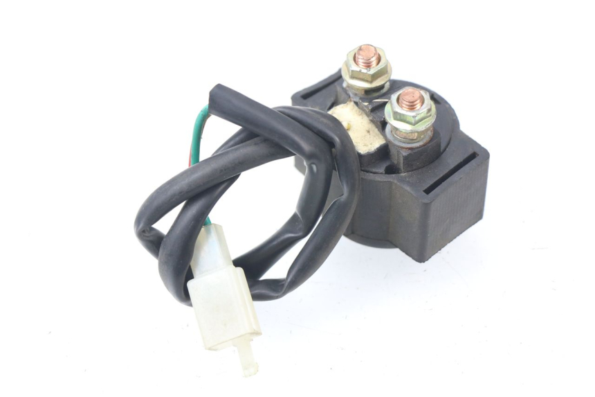 photo de ANLASSERRELAIS BHM BHM 125 (2010 - 2014) - Hauptansicht