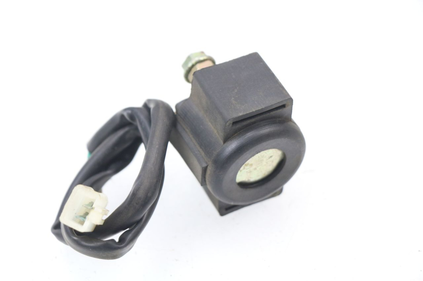 photo de ANLASSERRELAIS BHM BHM 125 (2010 - 2014) - Zoom auf Gebrauchszustand