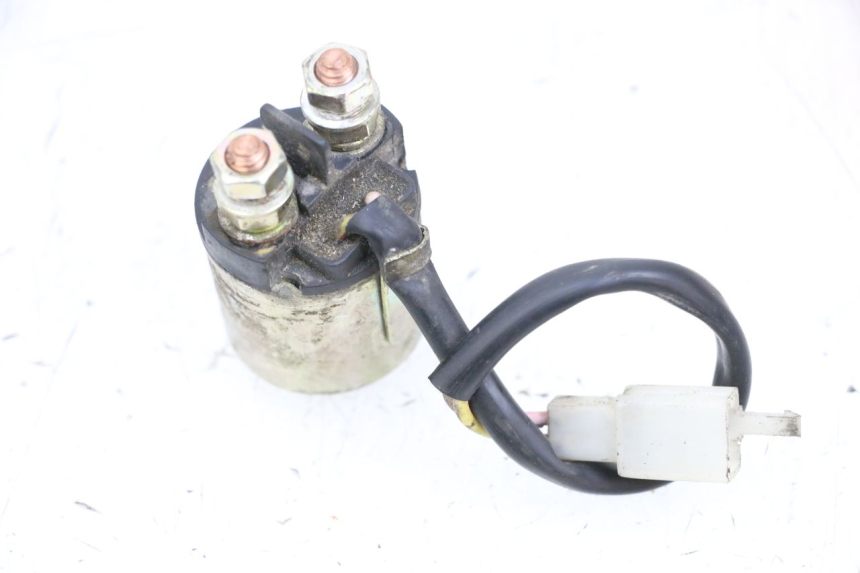 photo de ANLASSERRELAIS MAG POWER BOMBERS 4T 50 (2016 - 2026) - Hauptansicht