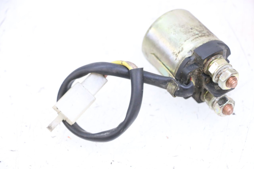 photo de ANLASSERRELAIS MAG POWER BOMBERS 4T 50 (2016 - 2026) - Zoom auf Gebrauchszustand