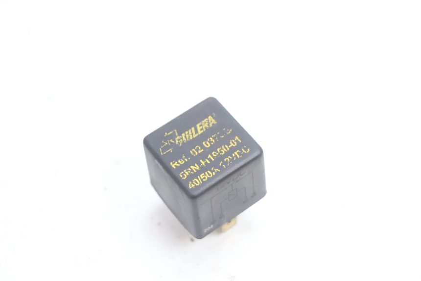 photo de STARTERRELAY MBK BOOSTER SPIRIT 50 (2004 - 2017) - Hauptansicht