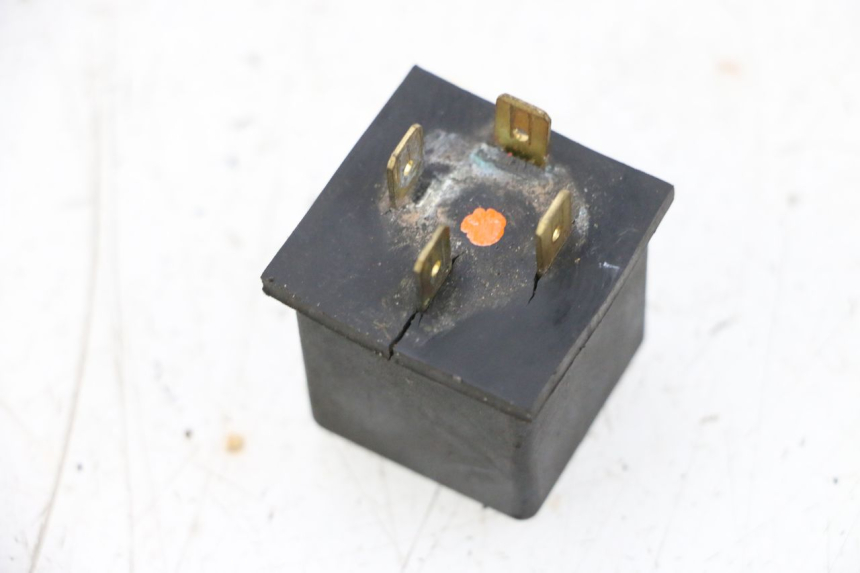 photo de ANLASSERRELAIS MBK BOOSTER SPIRIT NAKED 50 (2004 - 2017) - Detailansicht des Bauteils