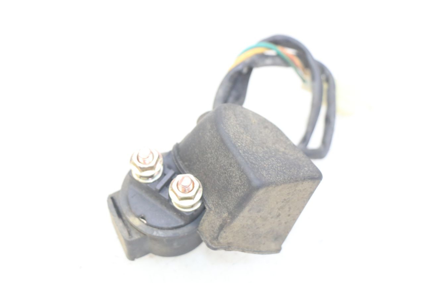 photo de STARTERRELAY BAOTIAN BT 49 QT-9 50 (2006 - 2010) - Hauptansicht