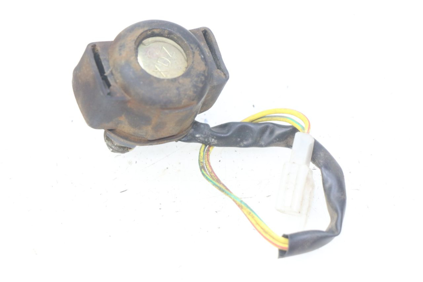 photo de STARTERRELAY BAOTIAN BT 50 QT-12 50 (2007 - 2009) - Detailansicht des Bauteils