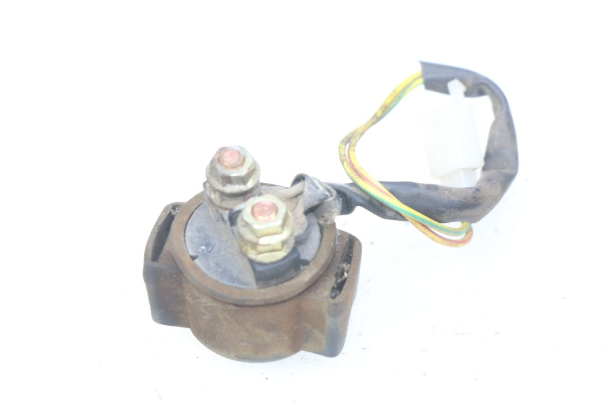 photo de STARTERRELAY BAOTIAN BT 50 QT-12 50 (2007 - 2009) - Zoom auf Gebrauchszustand