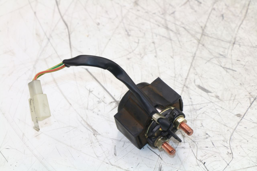 photo de ANLASSERRELAIS BAOTIAN BT COLLECTOR 50 (2005 - 2013) - Detailansicht des Bauteils