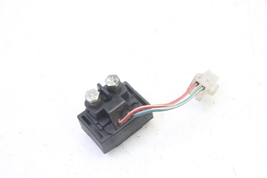 photo de STARTERRELAY SUZUKI BURGMAN 125 (2007 - 2014) - Zoom auf Gebrauchszustand