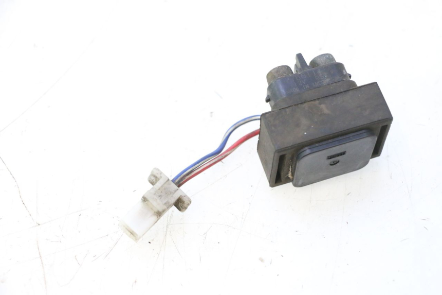 photo de STARTERRELAY SUZUKI BURGMAN 125 (2007 - 2014) - Alternative Perspektive
