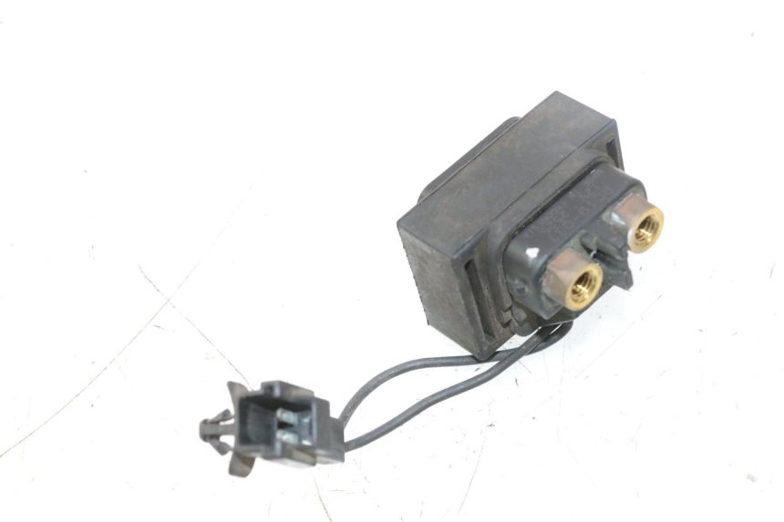 photo de ANLASSERRELAIS SUZUKI BURGMAN EXECUTIVE ABS 650 (2006 - 2012) - Alternative Perspektive