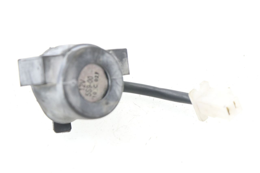 photo de STARTERRELAY YAMAHA BW'S BWS 125 (2010 - 2013) - Zoom auf Gebrauchszustand